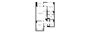 B05a Floor Plan at Morse, Washington, 20002