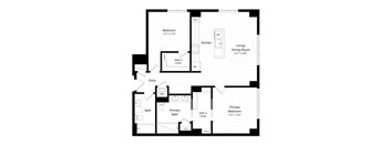 C01 Floor Plan at Morse, Washington