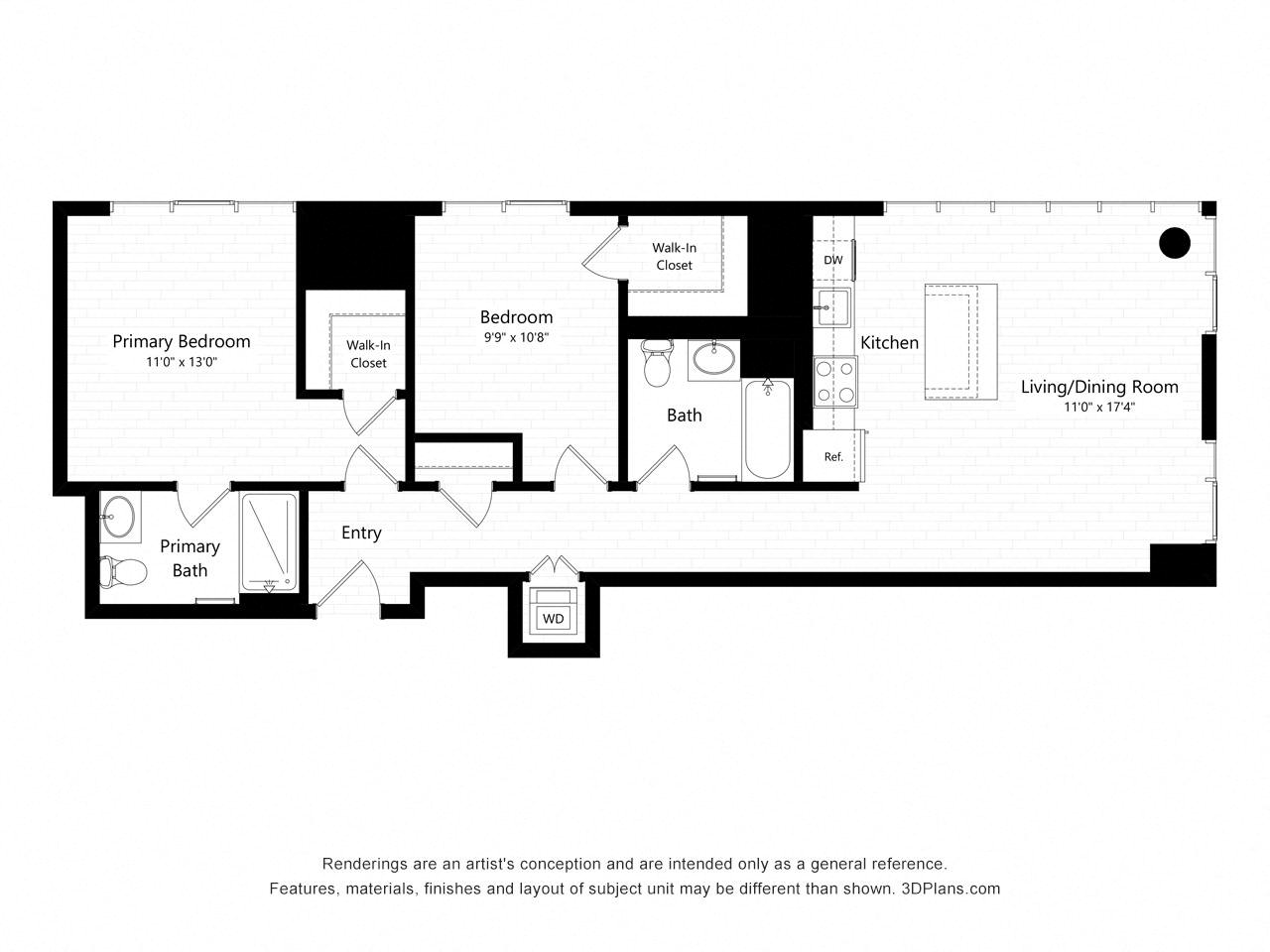 C06 Floor Plan
