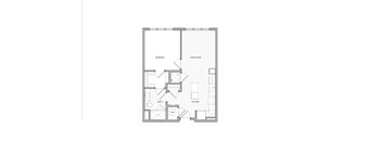 A02 Floor Plan