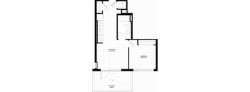 A03 Floor Plan
