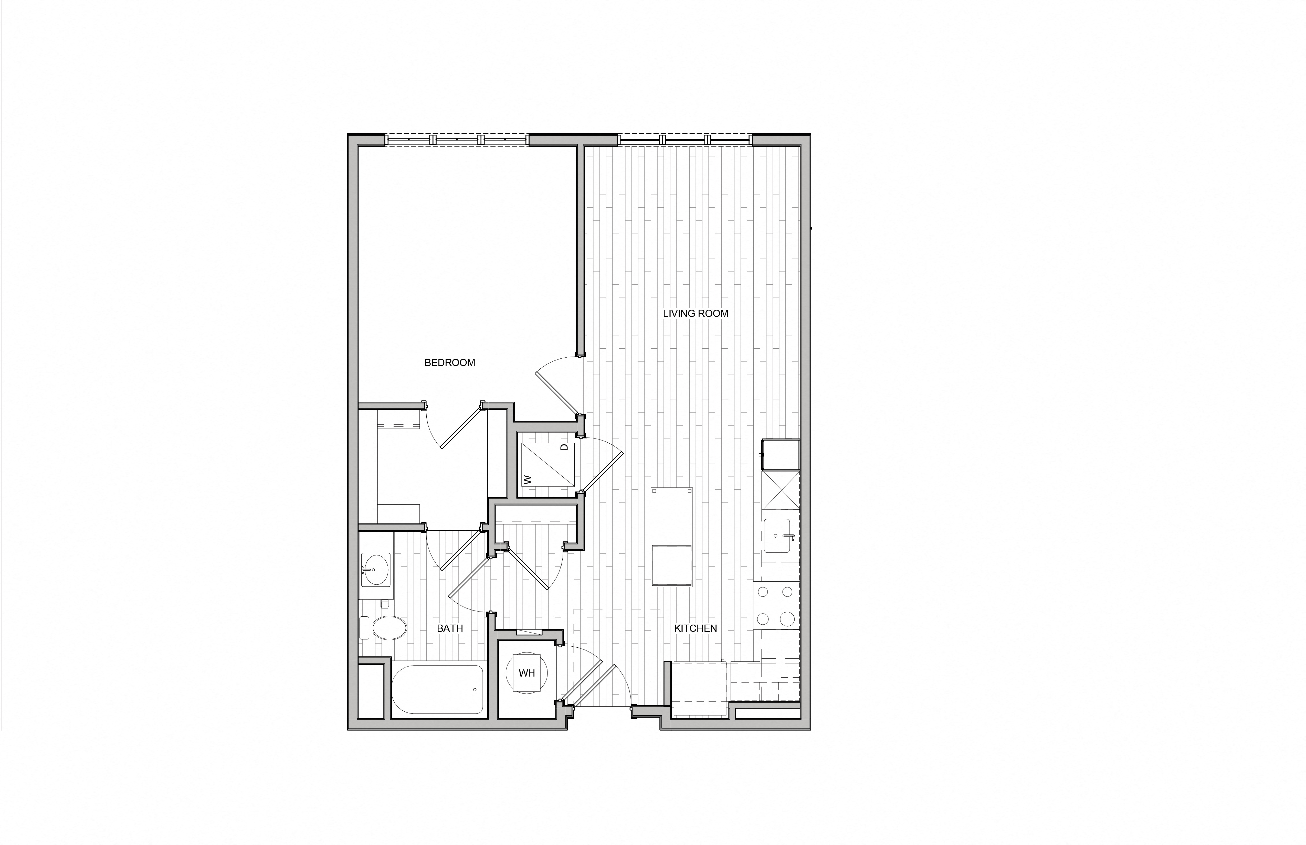 A04 Floor Plan