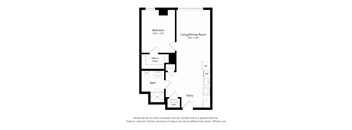 A05 Floor Plan