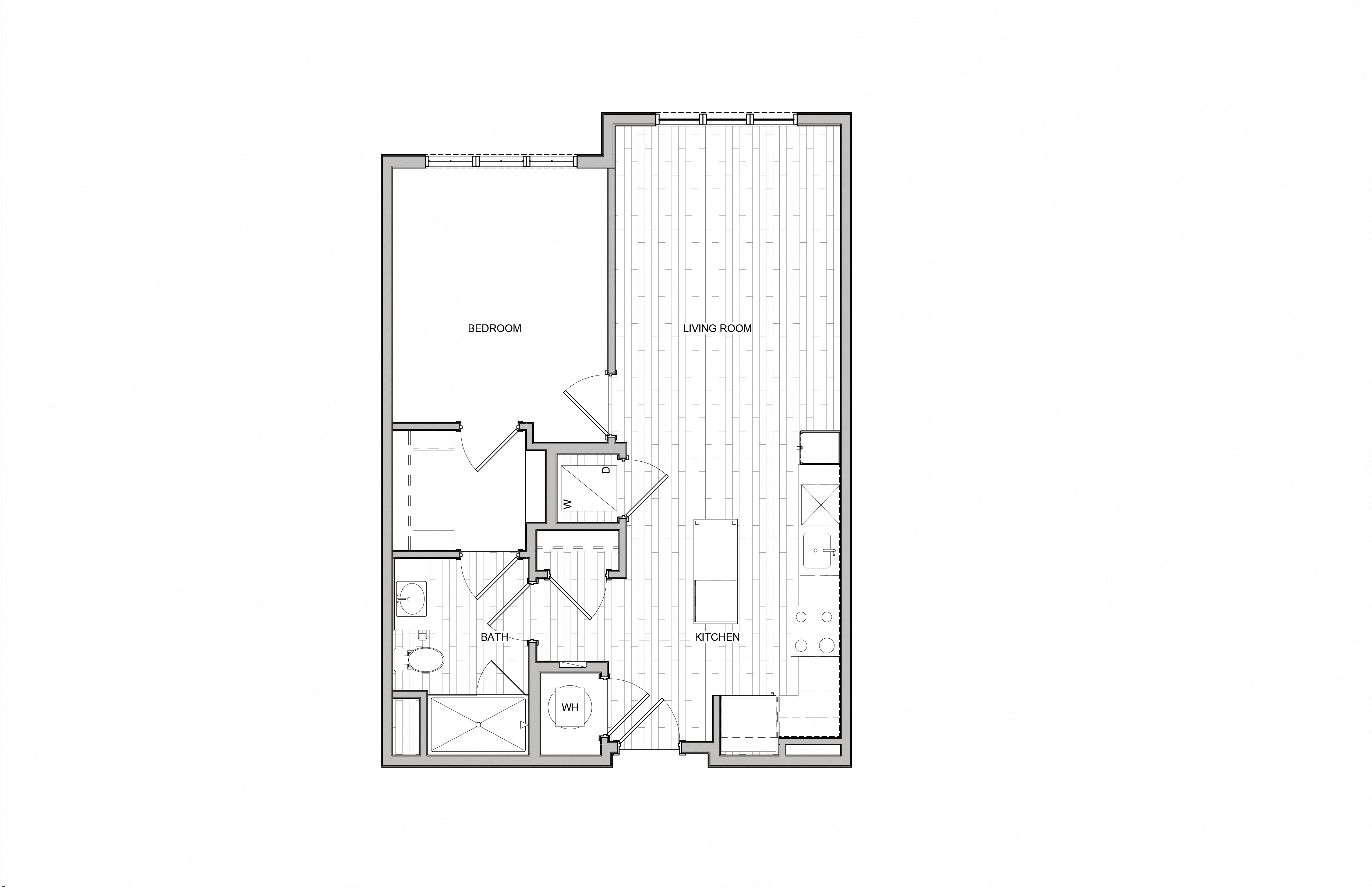 A07 Floor Plan