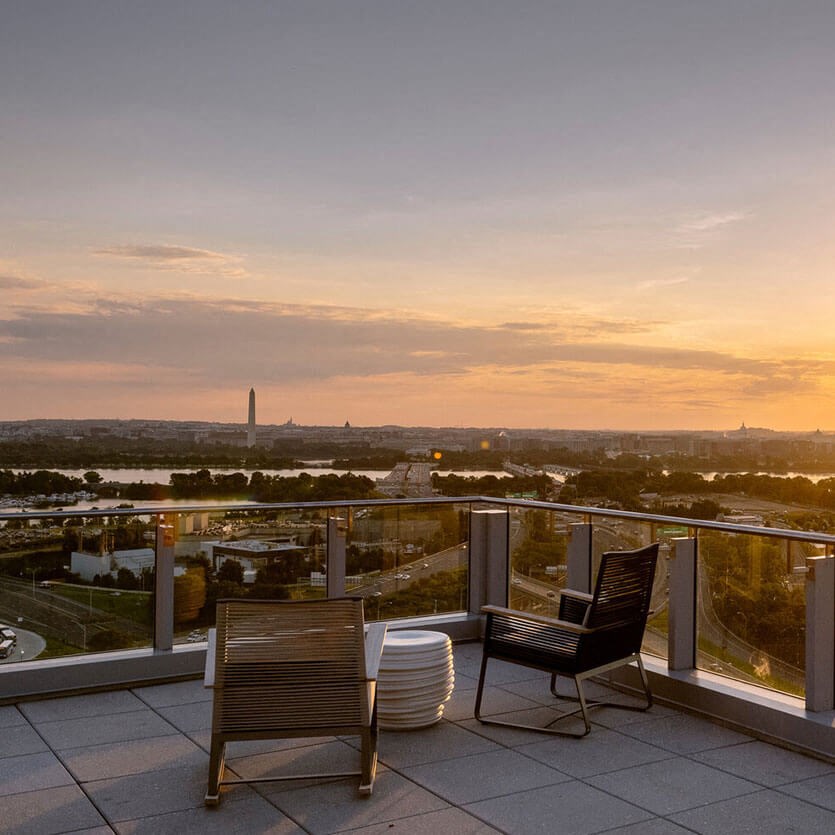 Skyline at Altaire, Arlington