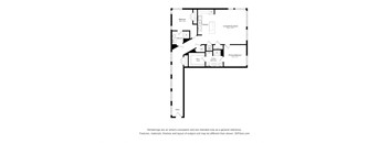 2Bed - 2 bath C16 Floor Plan at Arrowwood Apartments, Maryland, 20852