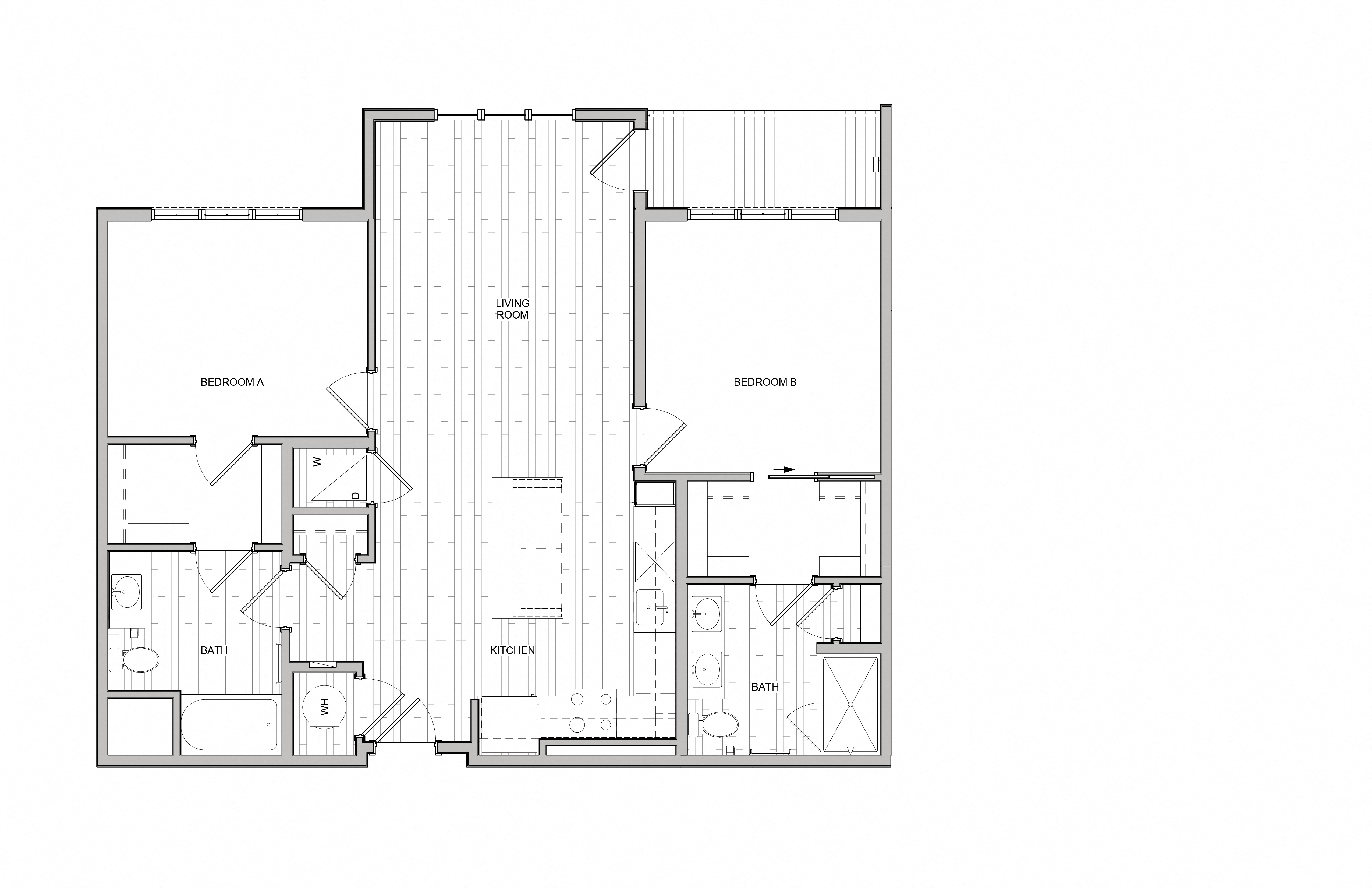 C02 Floor Plan