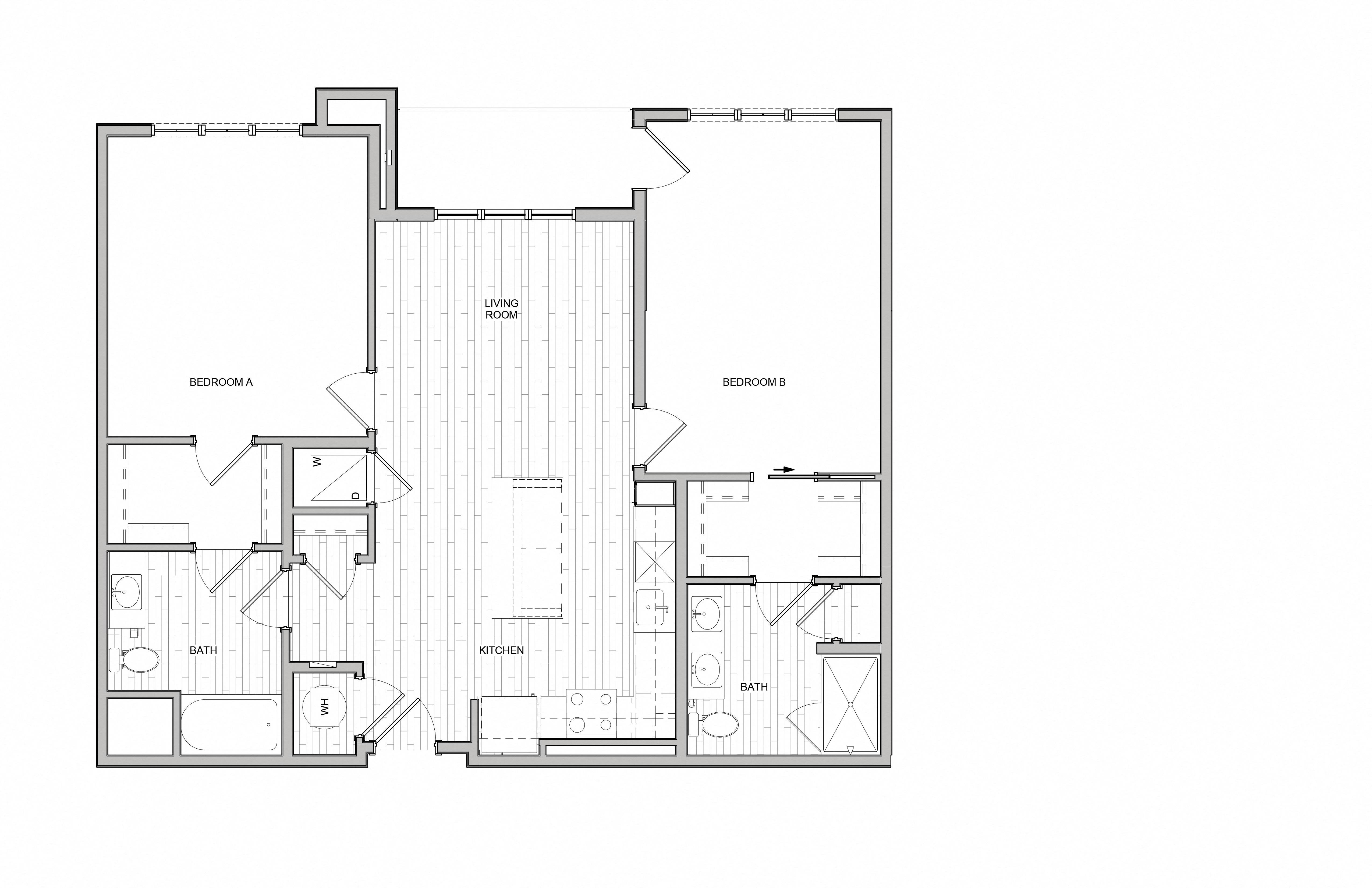 C03 Floor Plan