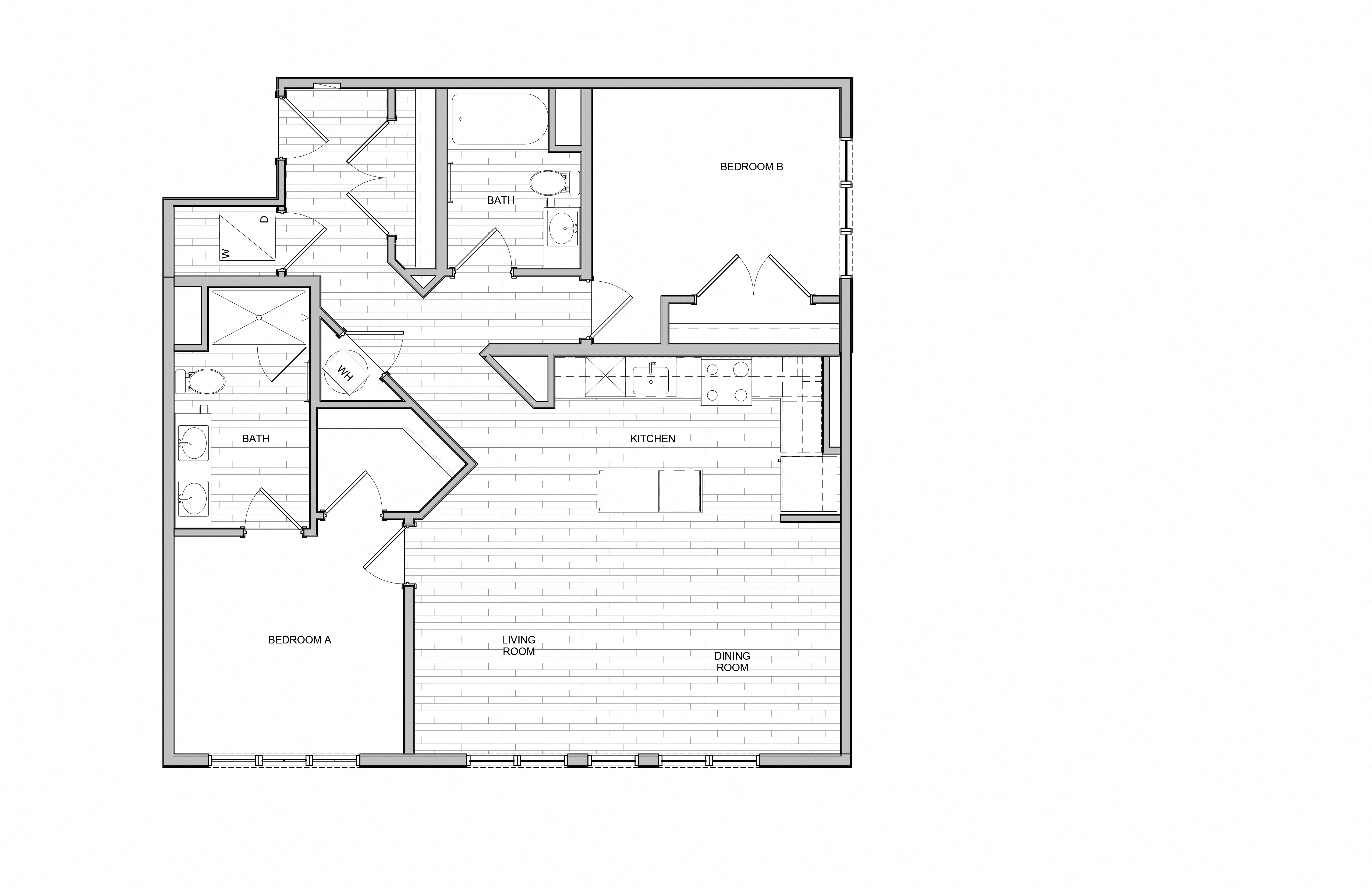 C04 Floor Plan