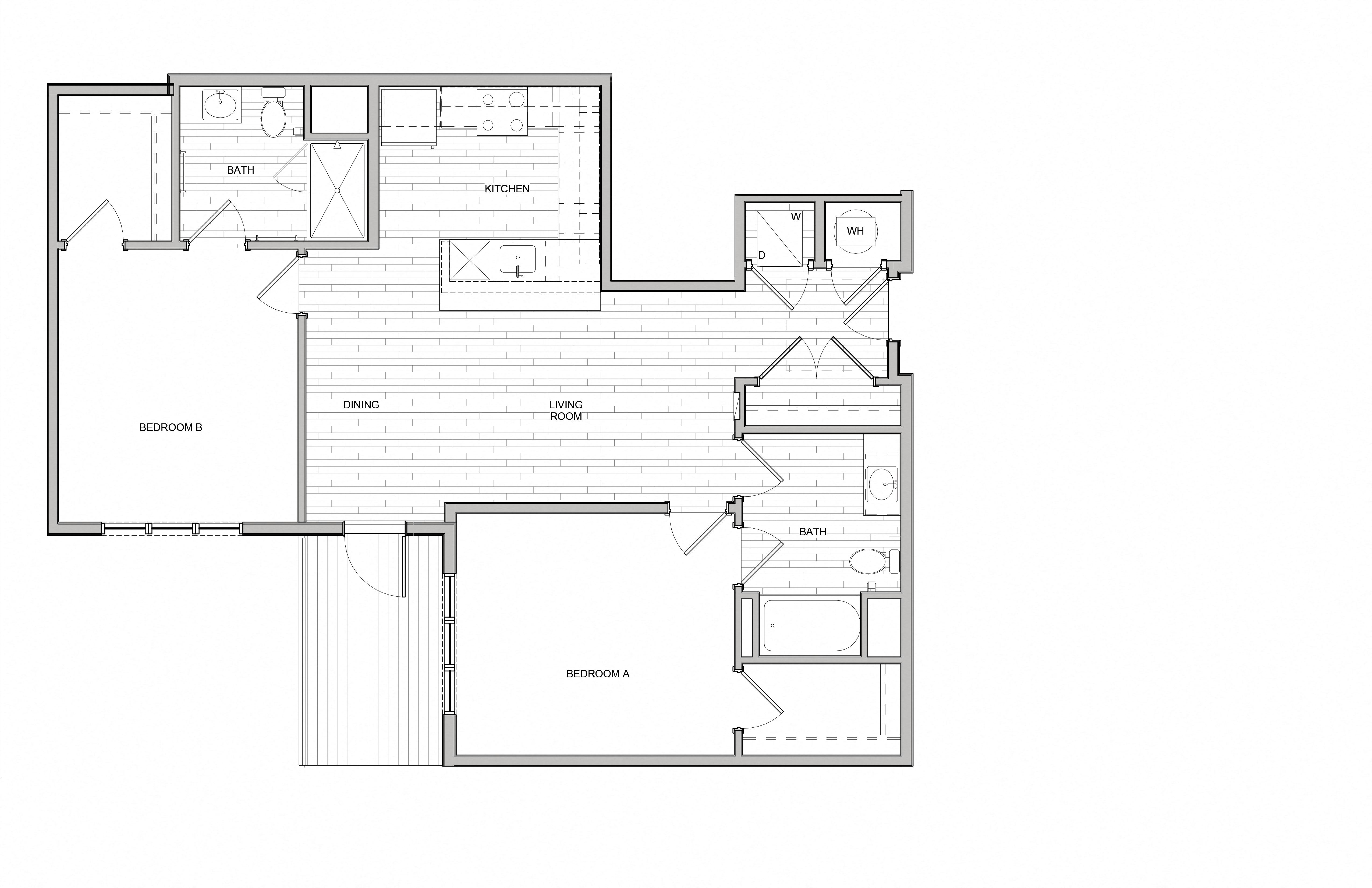 C07 Floor Plan