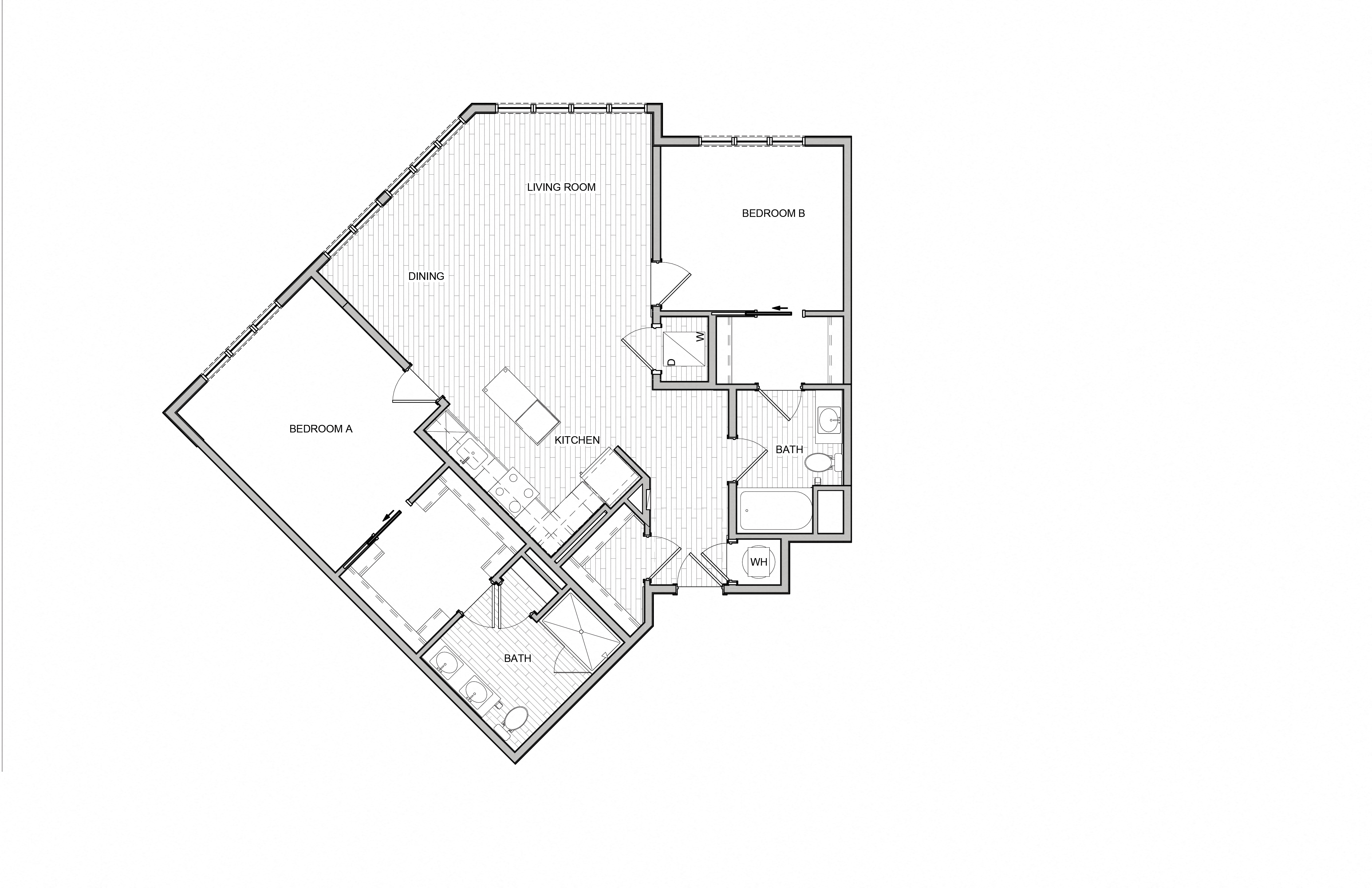 C08 Floor Plan