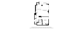 A11 Floor Plan