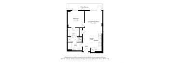 A12 Floor Plan