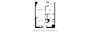 A16 Floor Plan