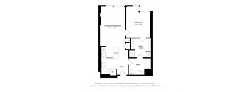 A01a Floor Plan