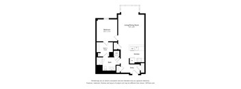 A06 Floor Plan