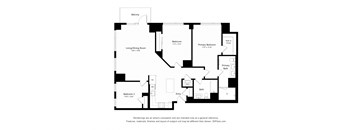 D6P1 Floor Plan