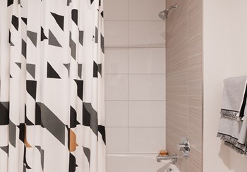 Bathtub Bathtub at Continuum 55, White Plains, NY - Photo Gallery 5