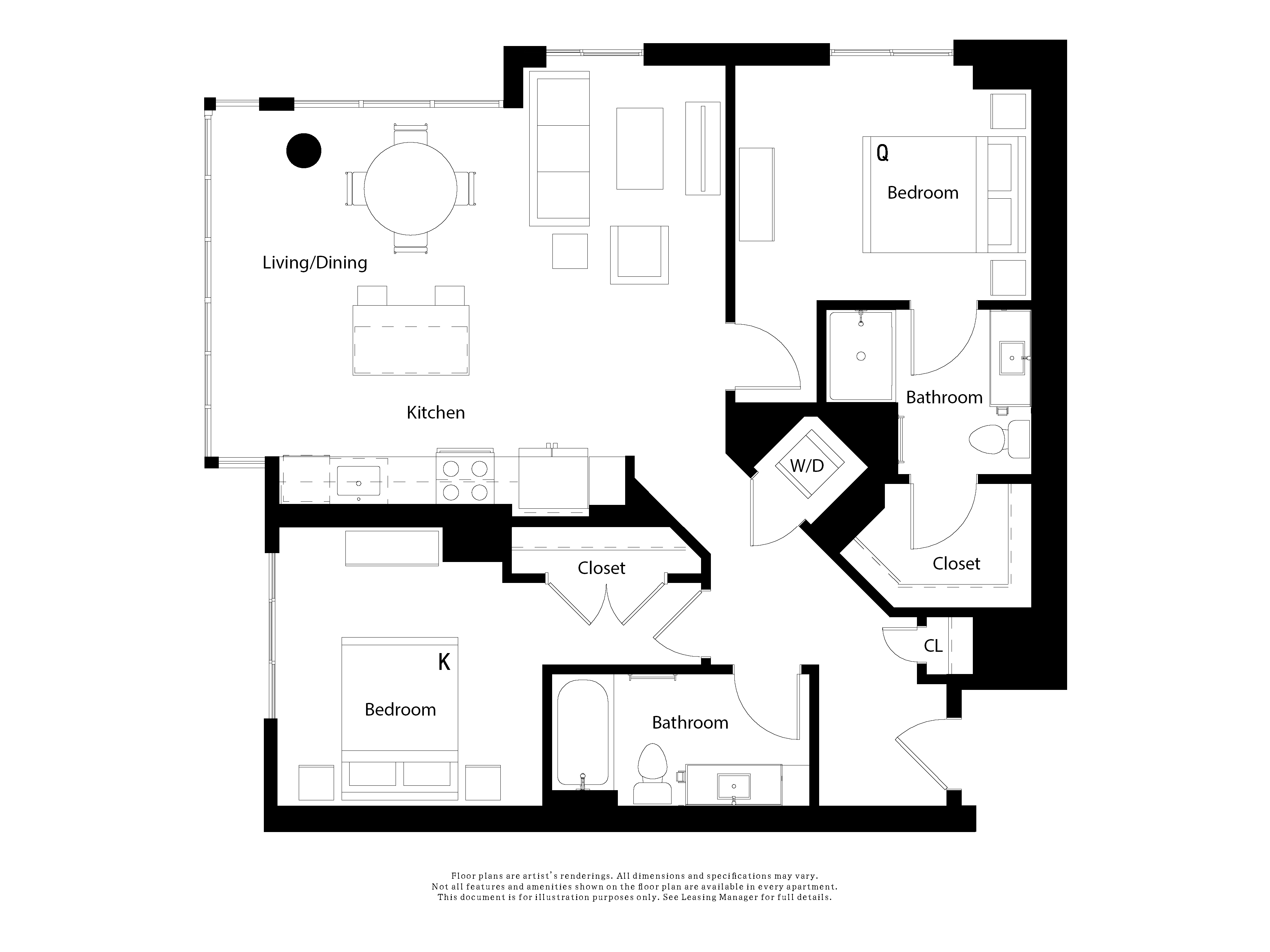 C02B floor plan