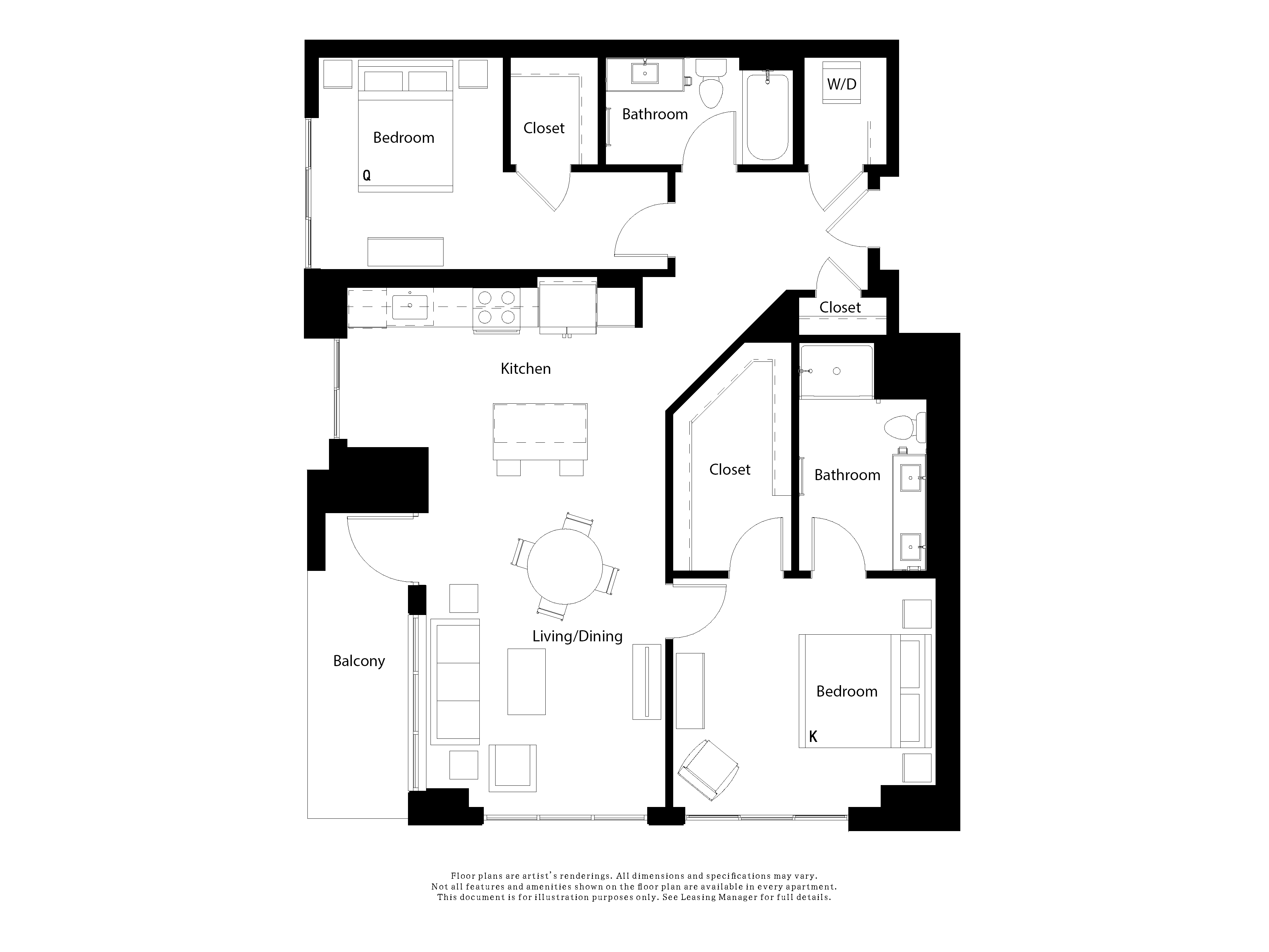 C03 floor plan