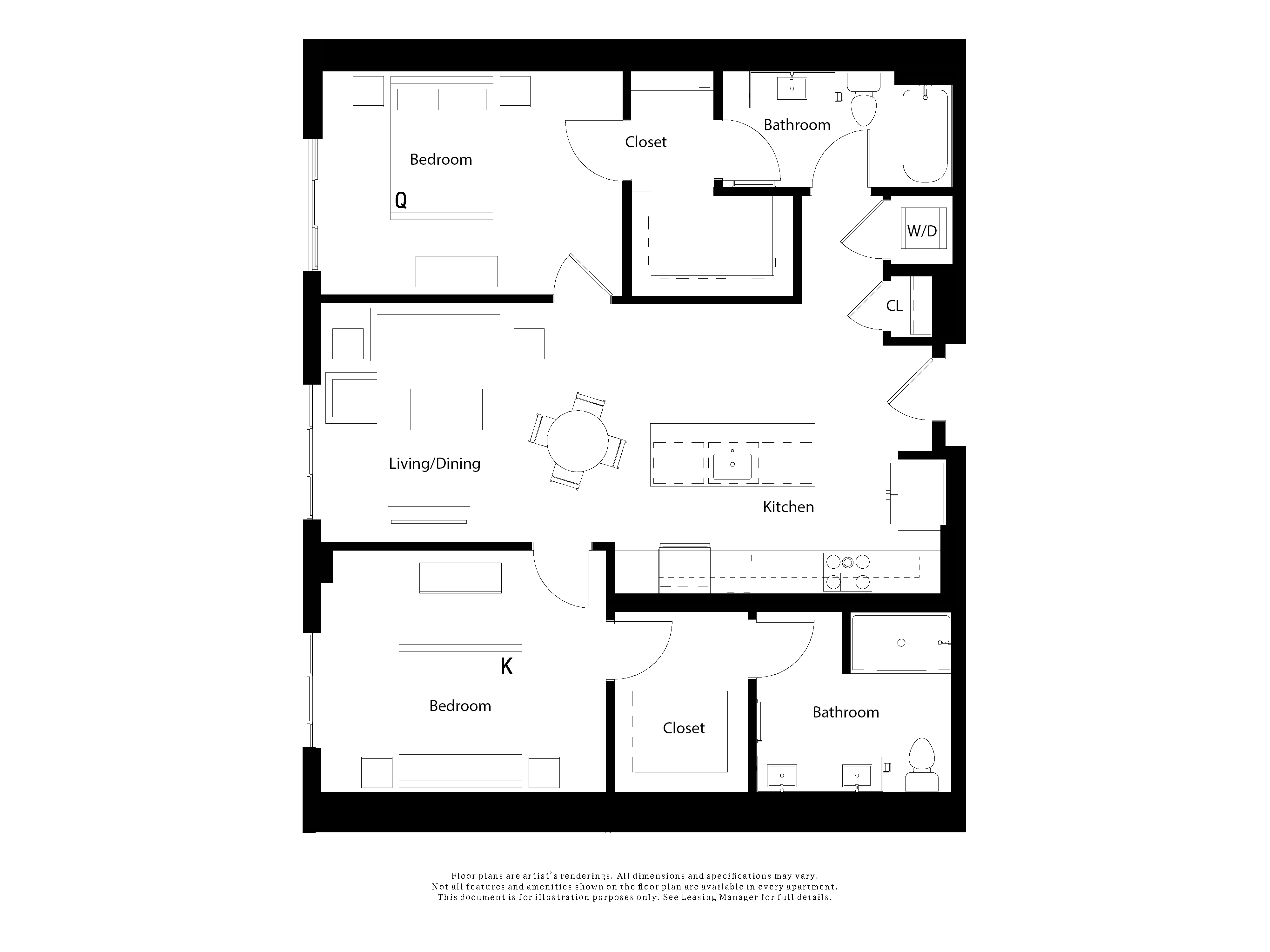 C09P floor plan