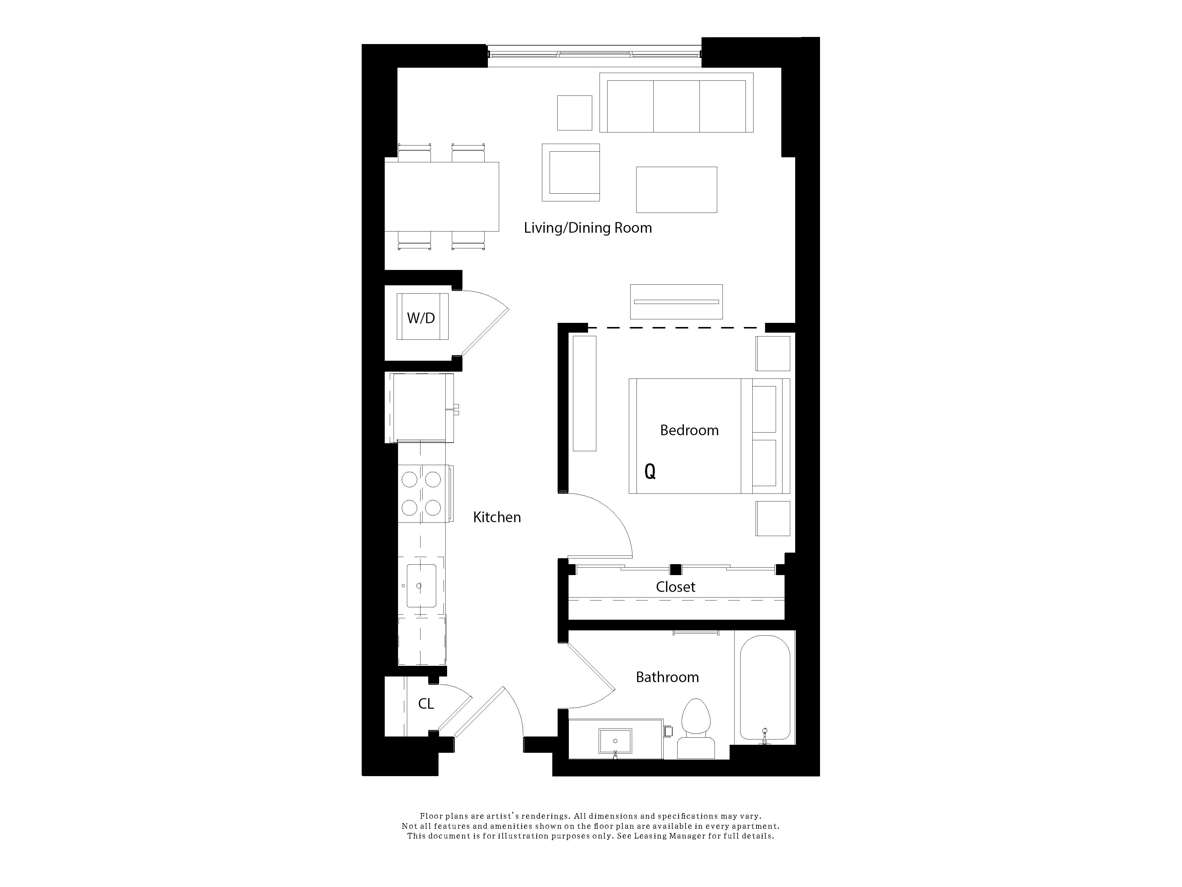 J01 floor plan