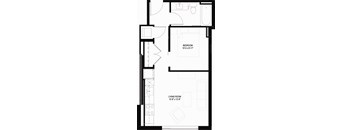 J03 floor plan studio