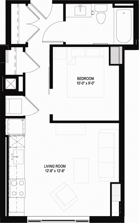 J07 Floor Plan