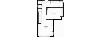 J14 Floor Plan