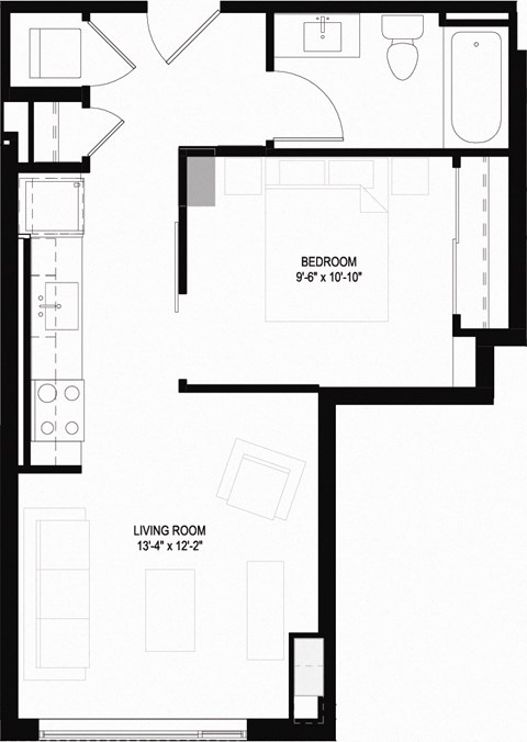 J14 Floor Plan