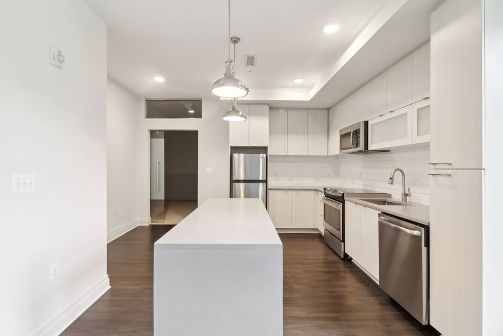 The Edison Union Market Kitchen