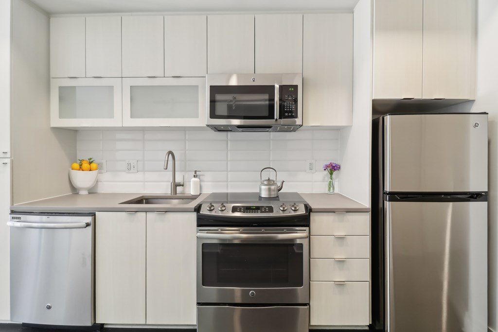 The Edison Union Market Kitchen