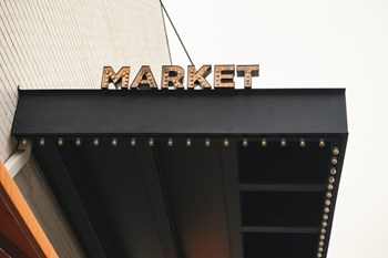 Market Place at Morse, Washington, DC - Photo Gallery 45