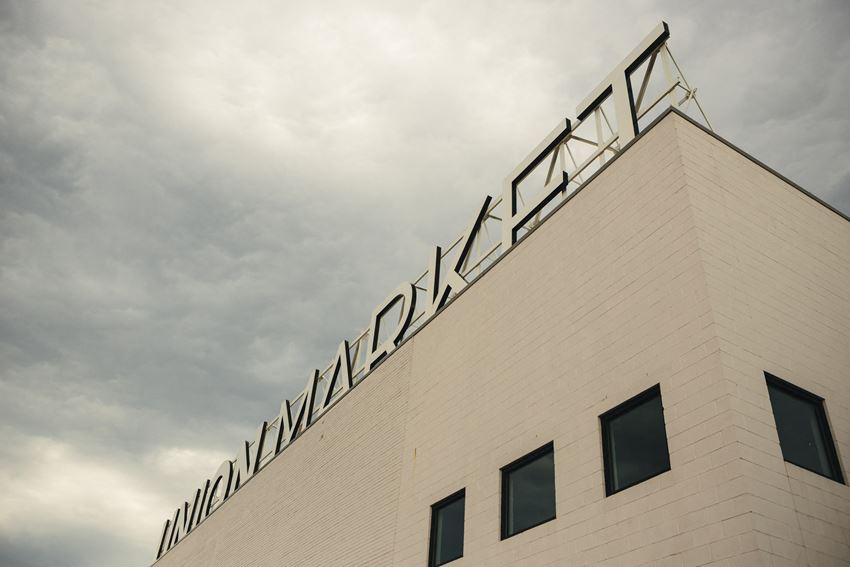 Morse Apartments, 550 Morse St. NE, Washington, DC RentCafe