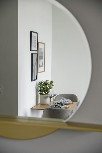 Large Mirror at Morse, Washington, 20002 - Photo Gallery 10