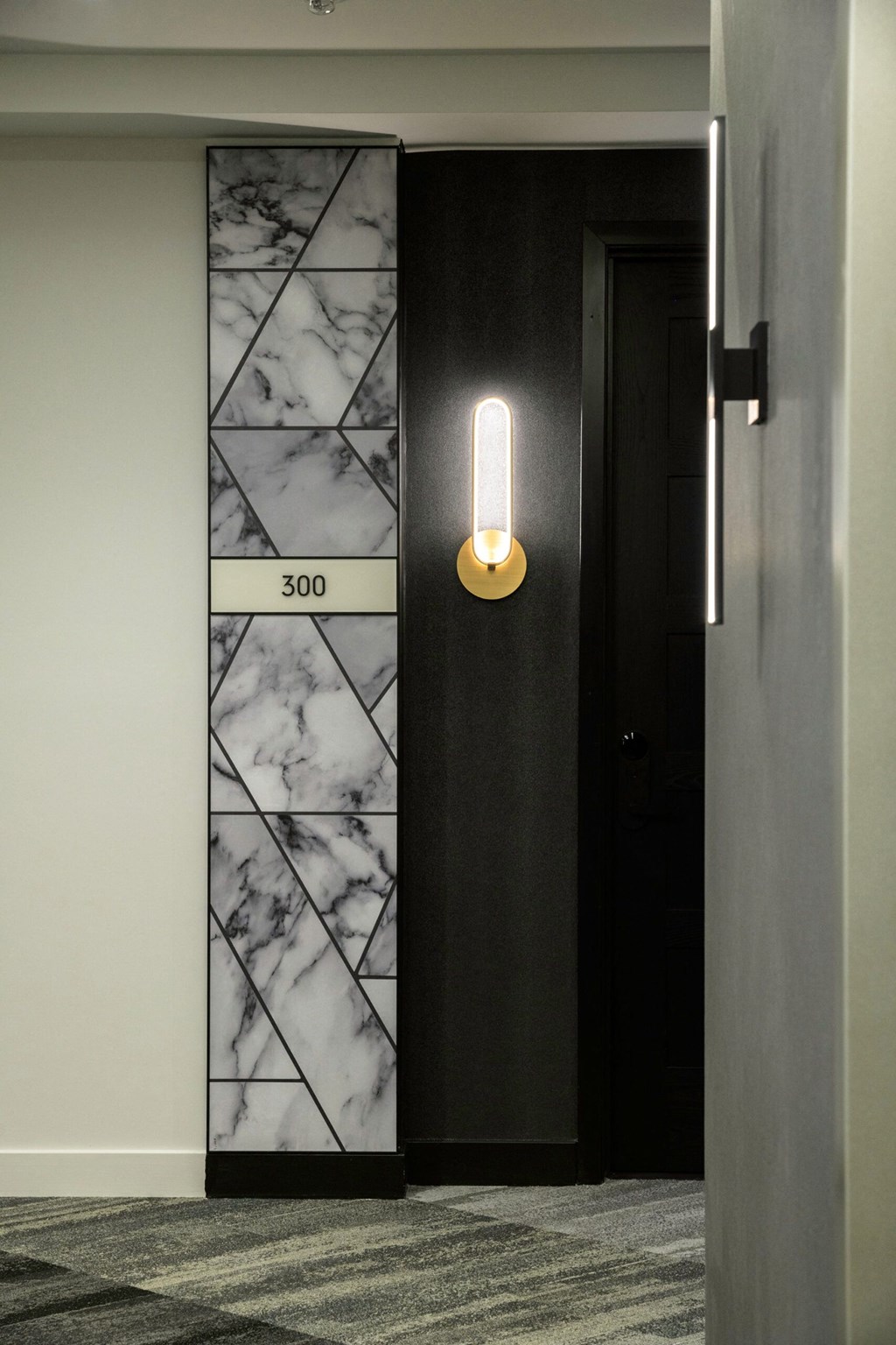 Elevator Access at Morse, Washington, Washington