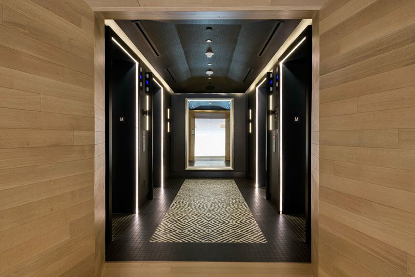 Morse Apartments, 550 Morse St. NE, Washington, DC RentCafe