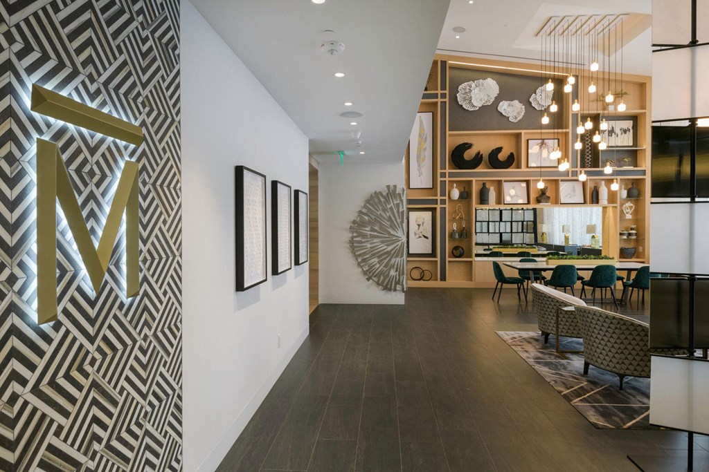 Community Clubhouse at Morse, Washington