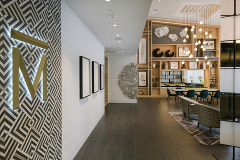 Community Clubhouse at Morse, Washington