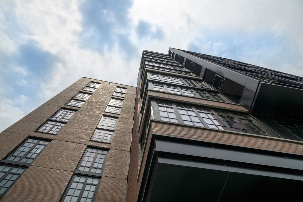 Exteriors at Morse, Washington, 20002