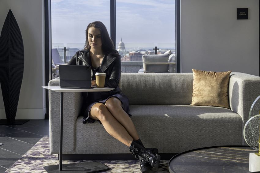 Morse Apartments, 550 Morse St. NE, Washington, DC RentCafe