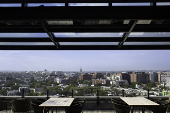 Rooftop View at Morse, Washington - Photo Gallery 20