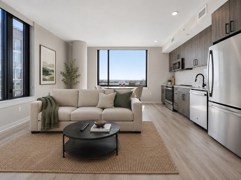 480 11Th Street South Studio-2 Beds Apartment for Rent
