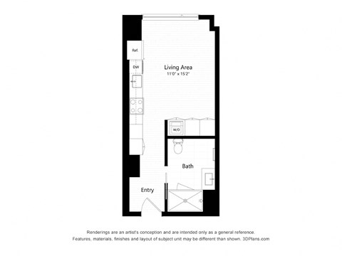 S02 Floor Plan