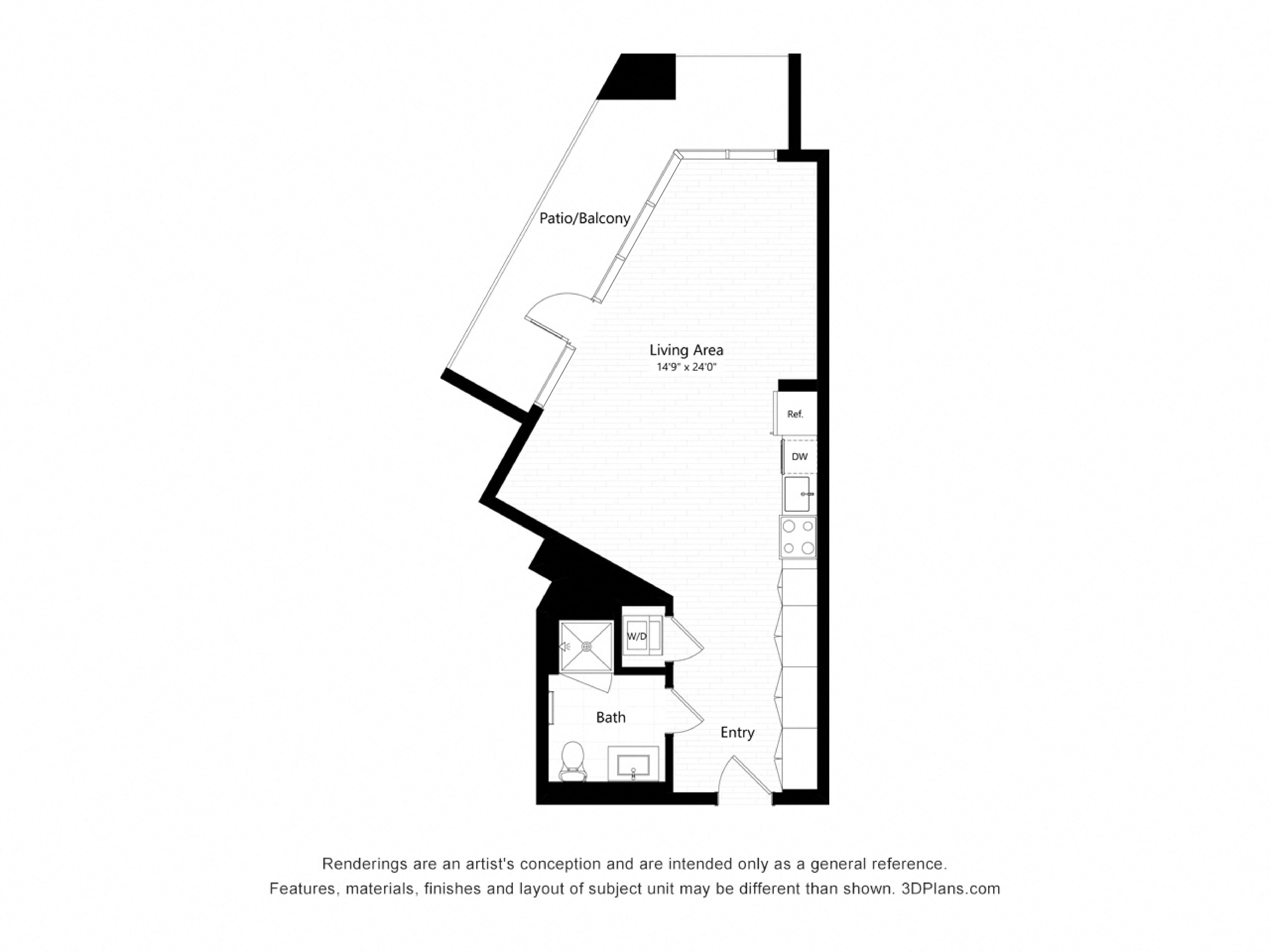 S07 Floor Plan