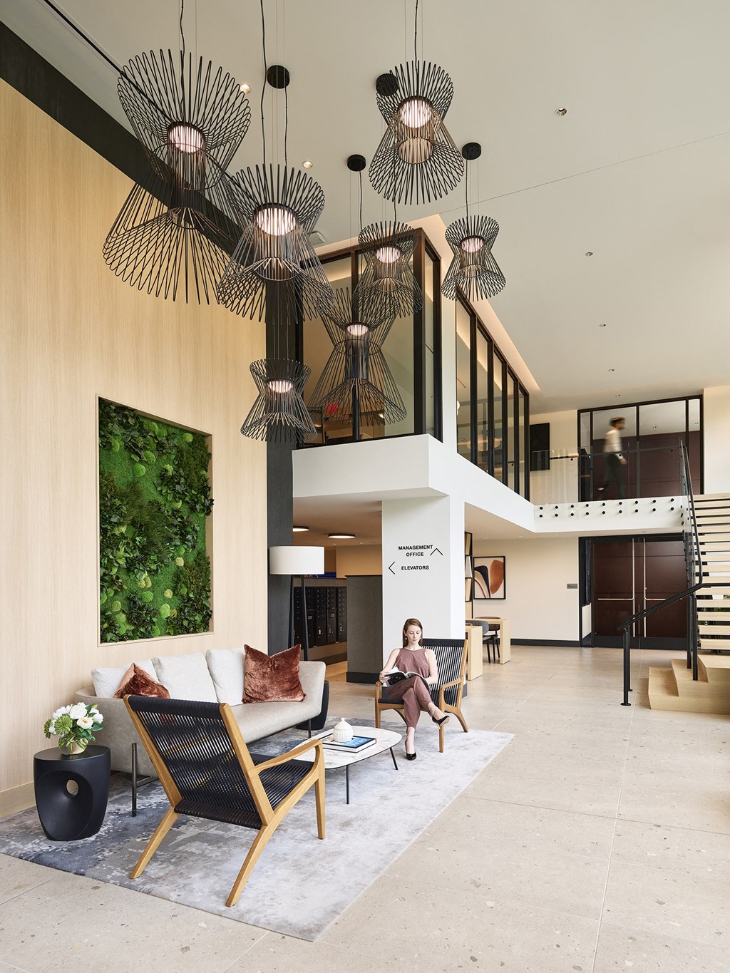 Sage Modern Apartments