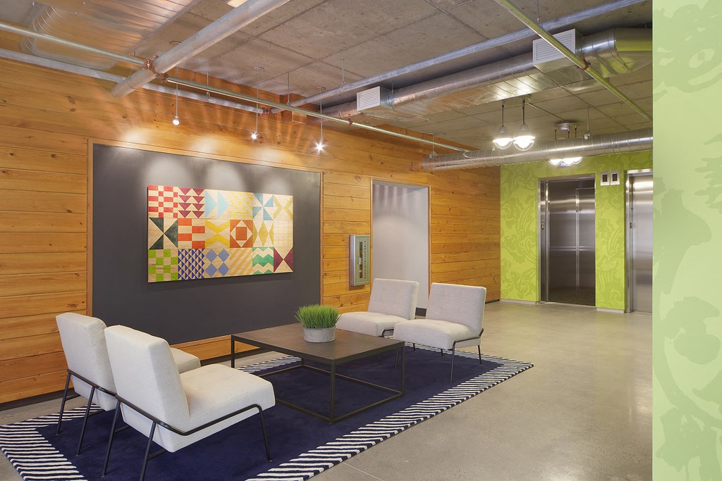 The Batch Yard Everett, MA Entry