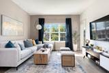 Studio apartment at The Birch At 51 Washington Apartments in Conshohocken