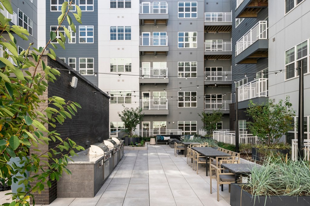 The Birch At 51 Washington Apartments, 51 Washington St, Conshohocken