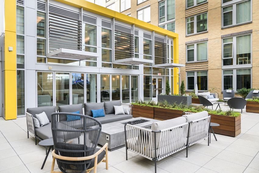 Altaire Apartments, 400 Army Navy Drive, Arlington, VA RentCafe